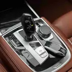 BMW 7 Series 2018 из Китая