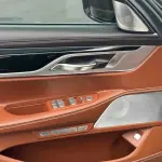 BMW 7 Series 2018 из Китая