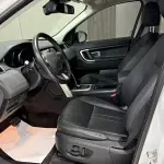 Land Rover Discovery Sport 2019 из Китая