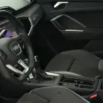 Audi Q3 2022 150 л.с. — лот 57495839 из Китая