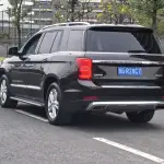 Beijing Off-Road BJ90 2019 из Китая