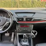 BMW X1 2016 156 л.с. из Китая