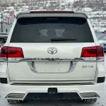Toyota Land Cruiser 2014 из Китая