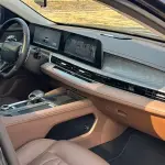 Chery Arrizo 8 2024 из Китая