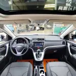 Haval H6 2016 из Китая