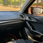 Mazda 3 Axela 2019 из Китая