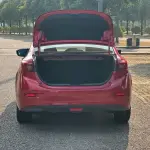 Mazda 3 Axela 2019 из Китая