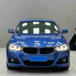BMW 3 Series GT 2019 из Китая