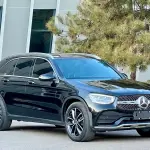 Mercedes-Benz GLC 2022 258 л.с. 258 л.с. 258 л.с. из Китая