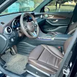 Mercedes-Benz GLC 2022 258 л.с. 258 л.с. 258 л.с. из Китая