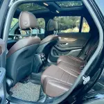 Mercedes-Benz GLC 2022 258 л.с. 258 л.с. 258 л.с. из Китая