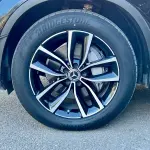 Mercedes-Benz GLC 2022 258 л.с. 258 л.с. 258 л.с. из Китая