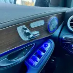 Mercedes-Benz GLC 2022 258 л.с. 258 л.с. 258 л.с. из Китая