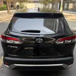 Toyota Frontlander 2022 из Китая