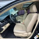 Toyota Camry 2017 из Китая