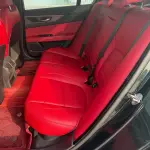 Jaguar XEL 2023 из Китая