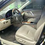 Toyota Camry 2010 из Китая