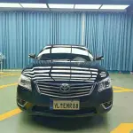 Toyota Camry 2010 из Китая