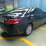 Toyota Camry 2010 из Китая