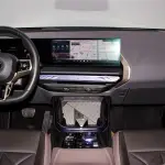 BMW X3 2025 из Китая