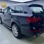 Audi Q7 2013 333 л.с. 333 л.с. из Китая