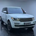 Land Rover Range Rover 2017 из Китая