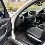 BMW X1 2017 из Китая