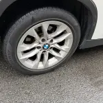 BMW X1 2017 из Китая