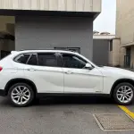 BMW X1 2017 из Китая