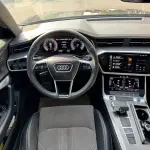Audi A6L 2022 190 л.с. 190 л.с. 190 л.с. из Китая