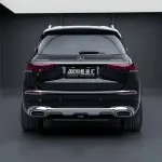 Mercedes-Benz GLS 2022 из Китая