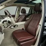 Mercedes-Benz GLS 2022 из Китая