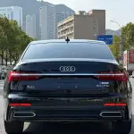 Audi A6L 2022 190 л.с. 190 л.с. 190 л.с. из Китая