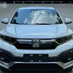 Honda XR-V 2020 из Китая