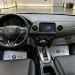 Honda XR-V 2020 из Китая