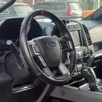 Ford F-150 Raptor 2021 из Китая