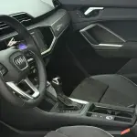 Audi Q3 2022 150 л.с. — лот 57502070 из Китая