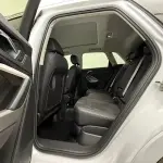 Audi Q3 2022 150 л.с. — лот 57502070 из Китая