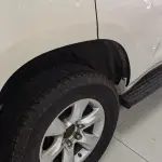 Toyota Prado (Import) 2018 из Китая