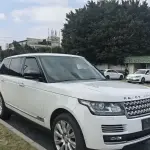 Land Rover Range Rover 2014 из Китая