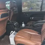 Land Rover Range Rover 2014 из Китая