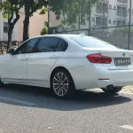 BMW 3 Series 2019 184 л.с. 184 л.с. 184 л.с. 184 л.с. из Китая
