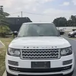 Land Rover Range Rover 2014 из Китая