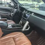 Land Rover Range Rover 2014 из Китая