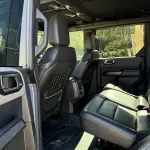 Ford Bronco 2024 из Китая