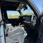 Ford Bronco 2024 из Китая