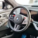 BMW XM 2024 из Китая
