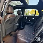 Mercedes-Benz GLC 2018 из Китая