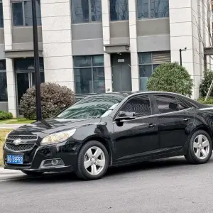 Chevrolet Malibu 2015 из Китая