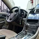 Chevrolet Malibu 2015 из Китая
